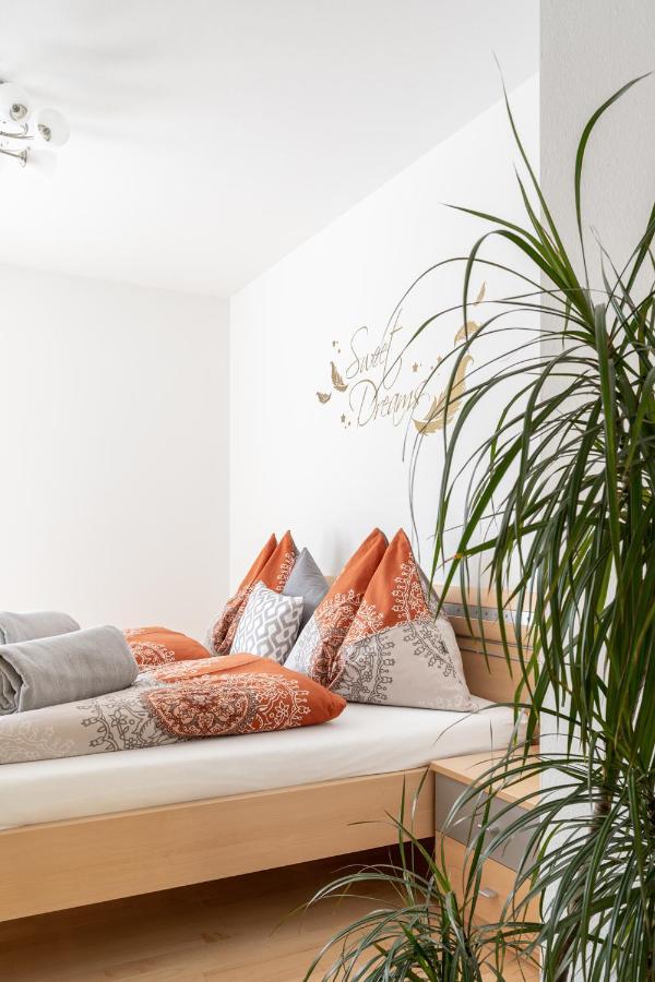 טאמסווג Appartement Taurachblick מראה חיצוני תמונה