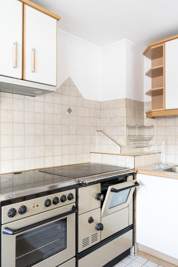 טאמסווג Appartement Taurachblick מראה חיצוני תמונה