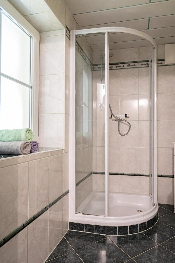 טאמסווג Appartement Taurachblick מראה חיצוני תמונה